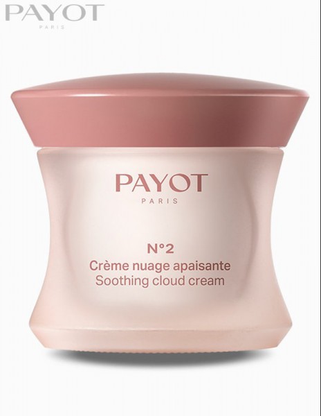PAYOT Creme N°2 Nuage Soothin..
